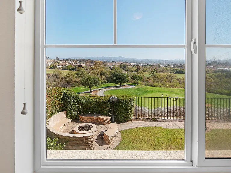 Window Covering Throughout the House for Your Privacy.