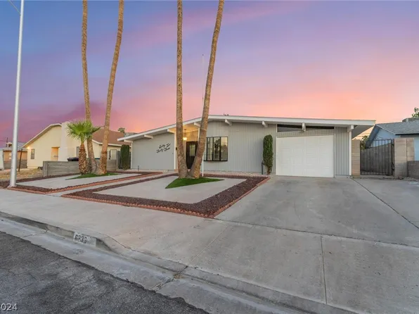 6233 Cromwell Ave, Las Vegas, NV 89107