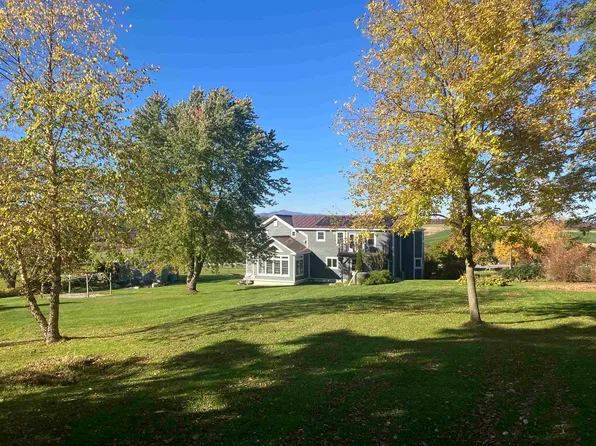 4351 Crown Point Road, Bridport, VT 05734