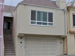 36 San Juan Ave, San Francisco, CA 94112