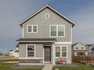 10639 Swift Springs St, Nampa, ID 83687