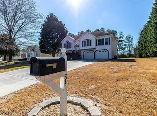 84 Camden Woods Dr, Dallas, GA 30157