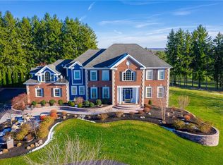 27 Beach Flint Way, Victor, NY 14564