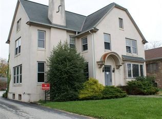 535 Carlisle St, Hanover, PA 17331