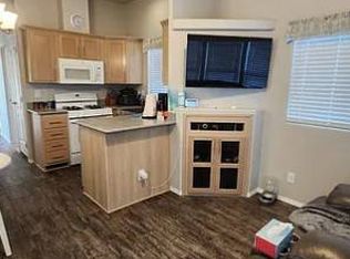 50202 Ehrenberg Rd #D-8, Ehrenberg, AZ 85334