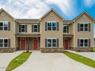 317 Glenellen Loop Rd, Midway Park, NC 28544