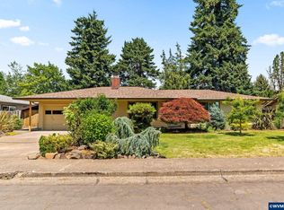 983 NW Cypress Ave, Corvallis, OR 97330