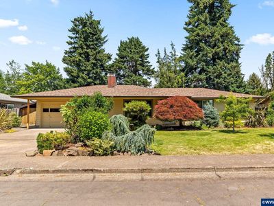 983 NW Cypress Ave, Corvallis, OR, 97330
