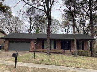 4101 Royal Oak Dr, N Little Rock, AR 72116