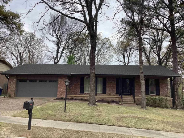 4101 Royal Oak Dr, N Little Rock, AR 72116