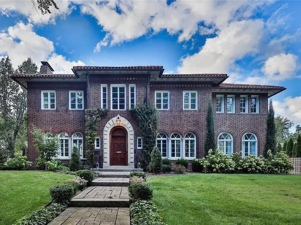 6465 Wydown Blvd, Saint Louis, MO 63105