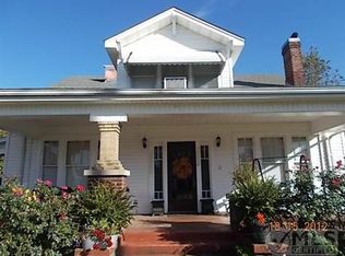 505 S 3rd St, Pulaski, TN 38478