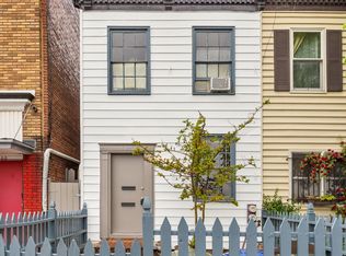 1102 K Street SE, Washington, DC 20003
