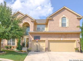 9119 Rio Sedona Dm, Helotes, TX 78023