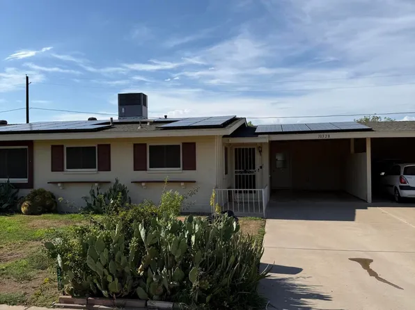10328 W CLAIR Drive, Sun City, AZ 85351