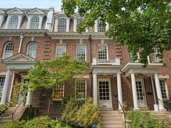 2332 19th St NW, Washington, DC 20009