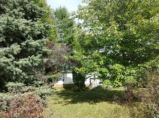 8683 Kingsley Rd, Kingsley, MI 49649