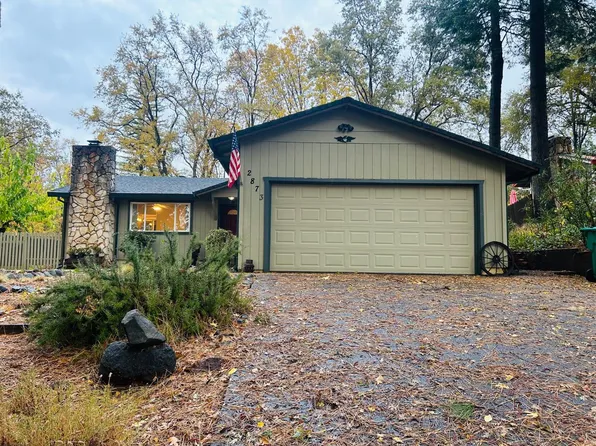 2873 Camino Heights Dr, Camino, CA 95709