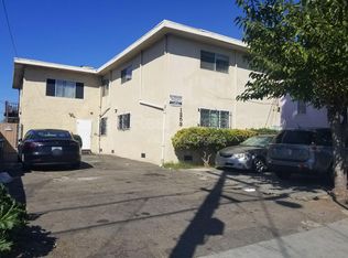 1253 73rd Ave APT 3, Oakland, CA 94621