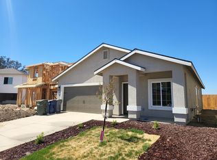 683 Granada Ct, Merced, CA 95341