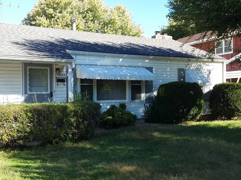 1433 W Hamilton St — Photo 1