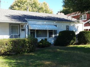 1433 W Hamilton St, Springfield, MO 65802