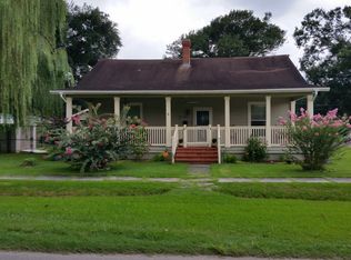 511 Section Ave, Rayne, LA 70578