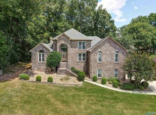952 Miller Blvd, Madison, AL 35758
