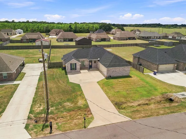 18963 Kayla Dr, Iowa, LA 70647