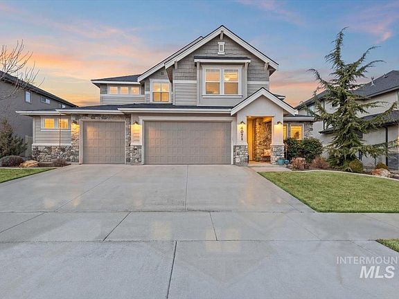 3rd image of 4071 S Twilight Rise Ave