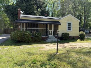 208 Phillips St, Anderson, SC 29625