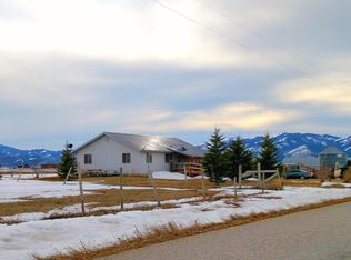 1135 W 7000 S, Victor, ID 83455