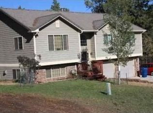 8250 Red Deer Rd, Rapid City, SD 57702