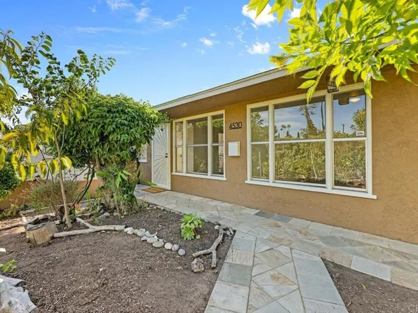 4530-32 4th St, La Mesa, CA 91941