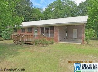 1508 Pleasant Valley Dr, Pell City, AL 35125