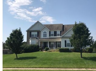 217 Olivine Cir, Townsend, DE 19734