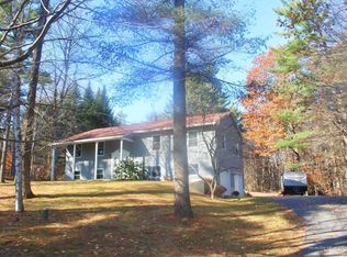 278 Metcalf Rd, Winthrop, ME 04364