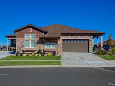 25185 E Phillips Drive, Aurora, CO, 80016