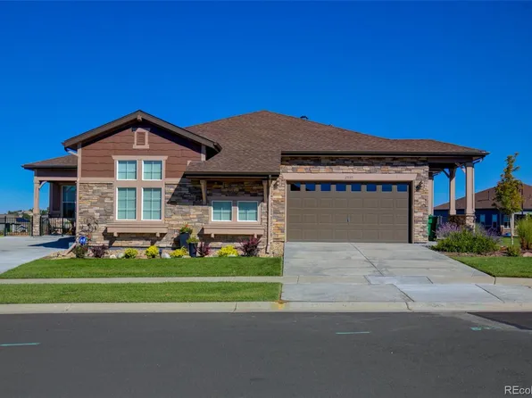 25185 E Phillips Drive, Aurora, CO 80016
