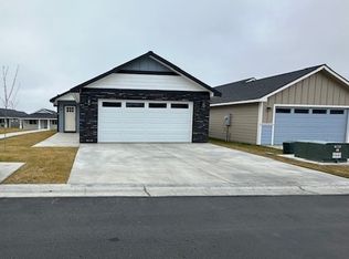 503 D St SE, Ephrata, WA