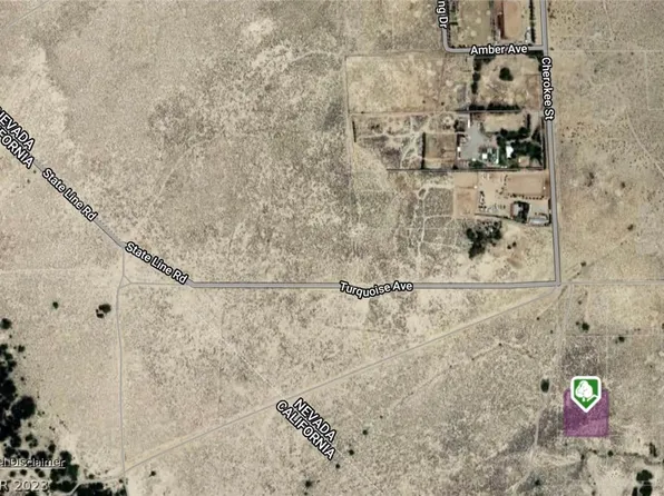 219-22-101 3rd, Jean, NV 89019