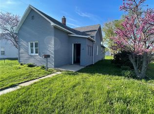 423 W Carroll St, Paris, IL 61944