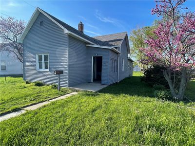 423 W Carroll St, Paris, IL, 61944