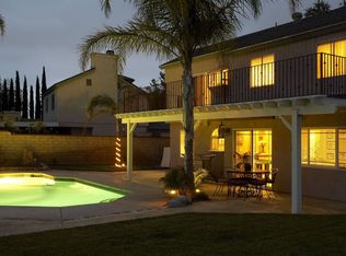 28846 Shadyview Dr, Canyon Country, CA 91387