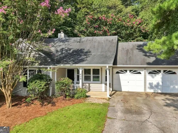 409 Rose Creek Pl, Woodstock, GA 30189