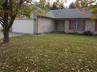 130 Warner Dr, Englewood, OH