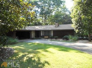 225 Bull Run Rd, Carrollton, GA 30116