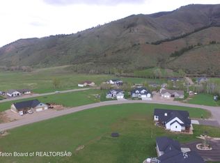 137 Young Ln, Afton, WY 83110