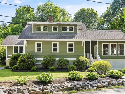 10 Grant Pl, Lexington, MA, 02420