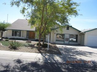 3331 W Aire Libre Ave, Phoenix, AZ 85053